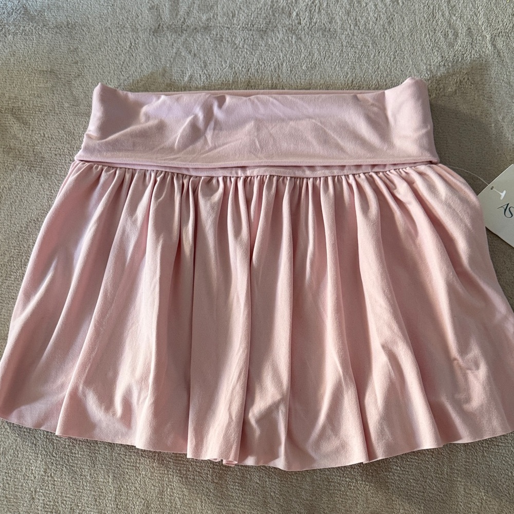 Altar’d State Revival Skort